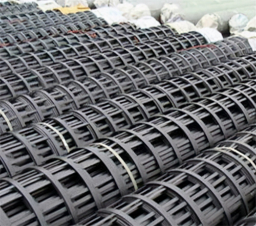 土工格栅的概念