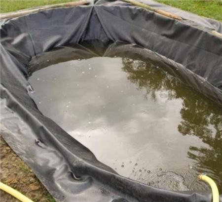 鱼塘防渗膜