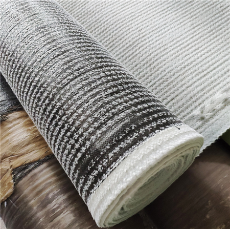 膨润土GCL防水毯的原理