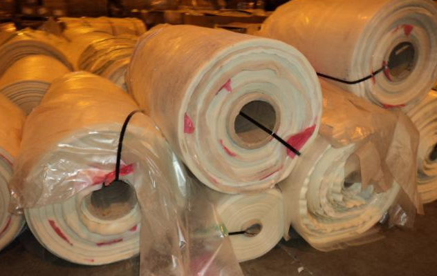 复合膜有哪些规格和用途