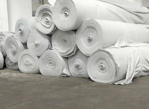 土工布的基本分类有哪些？