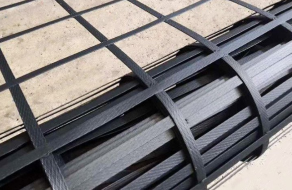 钢塑土工格栅的定义 钢塑土工格栅的定义