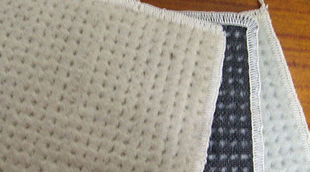 钠基膨润土防水毯（GCL）的介绍